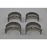 Bukh 000E4765 DV36/48 Несущий  Silver