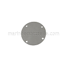 Купить Johnson Pump 01-46739-2 Kit Endcover F35, Stainless Steel 7ft.ru в интернет магазине Семь Футов