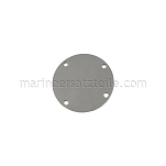 Johnson Pump 01-46739-2 Kit Endcover F35, Stainless Steel