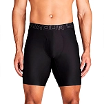 Under armour 1383880-001-LG трусы-боксёры Performance Tech 9´´ 3 Единицы 001-Black L