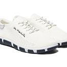 TBS JAZARIA-Q7007 Женская обувь JAZARIA / белый / Размер обуви: 40