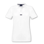 Henri lloyd a241255001-000-l Поло с короткими рукавами Dri-Fast White 30x20x5
