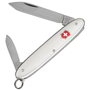 Купить Victorinox 0.6901.16 Excelsior Alox Серебристый  Silver 7ft.ru в интернет магазине Семь Футов