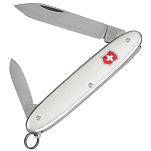 Victorinox 0.6901.16 Excelsior Alox Серебристый  Silver