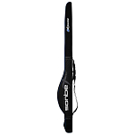 Matrix fishing GLU102 Aquos 2 Жесткий Серебристый Black 195 cm 