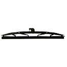 Купить Sea-dog line 354-414118B1 Щетка стеклоочистителя Черный Black 45.7 cm  7ft.ru в интернет магазине Семь Футов