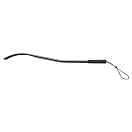 Купить Carp spirit ACS010448 Трубка для заброса Blax Alu  Grey 7ft.ru в интернет магазине Семь Футов