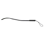 Carp spirit ACS010448 Трубка для заброса Blax Alu  Grey