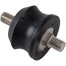 Демпфер верхний Yamaha 20-30, Omax 664445140094_OM