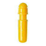 Preston innovations BCONYS Slip Carp разъем Желтый  Yellow