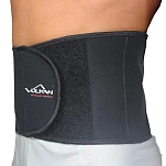 Vulkan 5223-l поясничный корсет High Compression Black / White 30x20x8