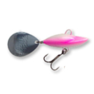 Купить Black magic PRLBAIT28 Спинсект Lipless Crankbait 28g Розовый Pearl 7ft.ru в интернет магазине Семь Футов