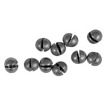 Ragot 154100221 Split Shot Вести Серый  Grey 0.75 g 