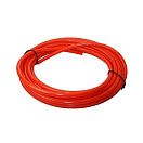 Купить Whale WX7154 QuickConnect 15mm Tube, red (10m Role) 7ft.ru в интернет магазине Семь Футов
