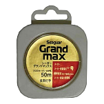Seaguar NYGM18 Grand Max Фторуглерод 50 m  Clear 0.185 mm