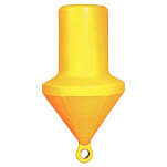 Plastimo 16434 Cilindric Full Буй  40 x 74 mm