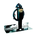 Купить Lenco 622-15126101 Набор триммеров Limited Space 12V Серебристый Black / Grey 10.16 x 30.48 cm 7ft.ru в интернет магазине Семь Футов