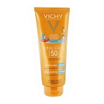 Vichy 57249 Детское молочко для загара SPF50 300ml Orange 20x10x10