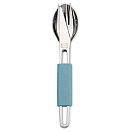Купить Primus 735442 Leisure Fashion Столовые приборы Голубой Pale Blue 7ft.ru в интернет магазине Семь Футов