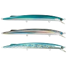 Купить Seaspin 5983-unit Minnow Mommotti Slow Sinking 28g 180 mm SARXXX 20x7x7 7ft.ru в интернет магазине Семь Футов