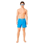 Oakley FOA404300-6GE-XXL плавательные шорты Robinson rc 16´´ Swimming Blue 2XL