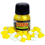 Pro elite baits C8433932 Artificial Corn Сыр 30ml Поп UPS Желтый