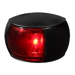 Hella marine 2lt 980 520-287 правосторонний огонь NaviLed Compact BSH Black 15x15x12