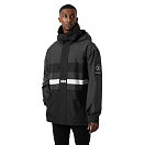 Купить Helly hansen 54085_990-XL Ветровка Play Sail  Black XL 7ft.ru в интернет магазине Семь Футов