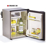 Холодильник однодверный Isotherm Cruise 50 IM-1050BA1AA0000 12/24 В 0,6 А 50 л