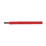 Cobra 446-A1016T01250FT Провод A1016T 16GA 76 m  Red