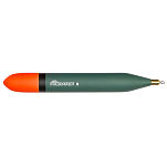 Fox rage FAC019 Predator HD Loaded Плавать Оранжевый Orange / Grey XL 
