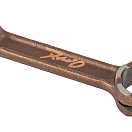 Шатун Yamaha 40-50, Omax 6H41165100_OM