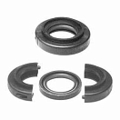 Купить Sureseal TDSKM-80MM-00 Ring Set  Grey 80 mm 7ft.ru в интернет магазине Семь Футов