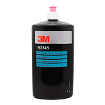 Силиконовый полироль 3M 80345 1л