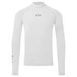 Gill 5109-WHI01-L Zenzero UV Long Sleeve T-Shirt Белая  White L