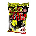 Timar mix 94001956 Golden Carp 1kg Прикормка из палтуса и ванили Natural