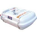 Купить Спасательный плот RFD Surviva Solas Flatpack B-pack 10 чел 1190 x 650 x 315 мм 7ft.ru в интернет магазине Семь Футов