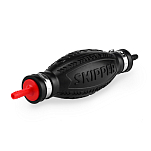 Груша топливная универсальная Skipper для шланга с диаметром 6мм sk-74765_pack-spot