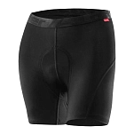 Loeffler 26593-990-50 Термоштаны Elastic 2.0 Black 30x25x2