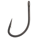 Купить Gamakatsu 147672-00600-00000-00 A1 G-Carp Super Крючки С Одним Глазком Серый Grey 6  7ft.ru в интернет магазине Семь Футов