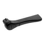 Spinlock ATCU-LVR Дроссельная заслонка Control Рычаг Черный