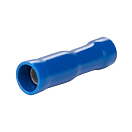 SEATEC Bullet Female / синий / 1,5–2,5 мм² / упаковка из 50 шт.