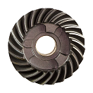 Шестерня редуктора Suzuki DF4-6 (переднего хода), Omax 5751098611_OM