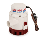 RULE Heavy Duty Bilge Pump 3700 / 24V 47728-bvs