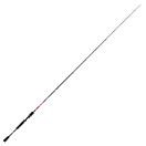 Купить Hart DHNCA73XHC Nation Carnassier C Спиннинговая Удочка  Black 2.21 m 7ft.ru в интернет магазине Семь Футов