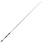 Hart DHNCA73XHC Nation Carnassier C Спиннинговая Удочка  Black 2.21 m