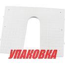 Накладка клин на транец 420x340 мм (упаковка из 10 шт.) Sumar 338D_pkg_10