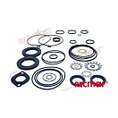 Комплект прокладок Volvo Penta DP\\AQ-200-290, Recmar 876266+876268_RM