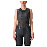 Castelli 4524075010-xl базовый слой без рукавов Pro Mesh Black 30x25x2