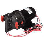 Trac outdoors 50-17851 Стирать Down Система Черный 2.9 GPM 